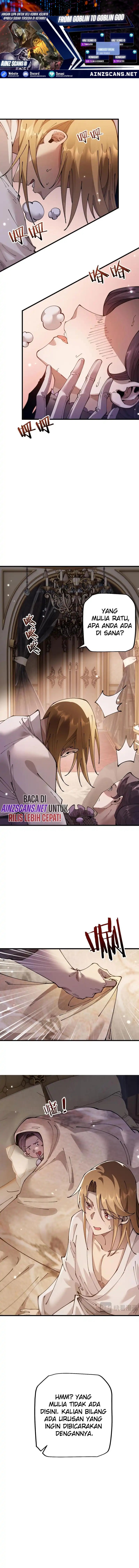 From Goblin to Goblin God Chapter 78 Gambar 1